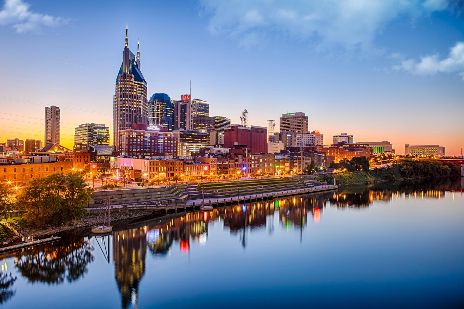 The 10 Hardest-Working Cities in America in 2026, According to New Data