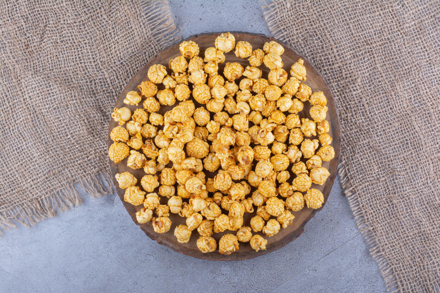 Roasted Chickpeas