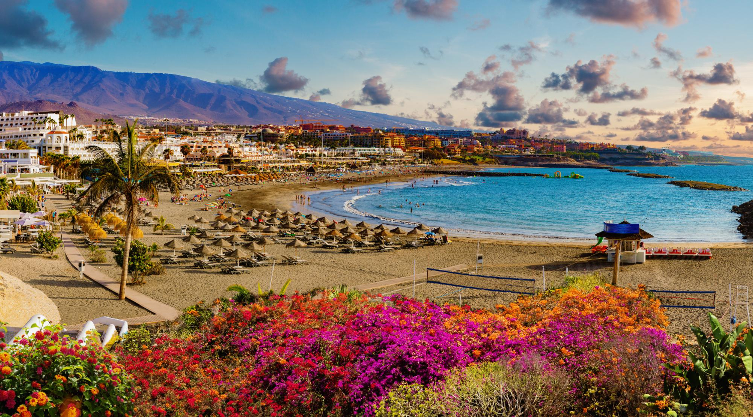 Tenerife, Canary Islands