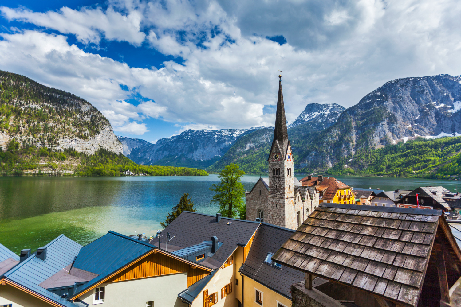 Austria