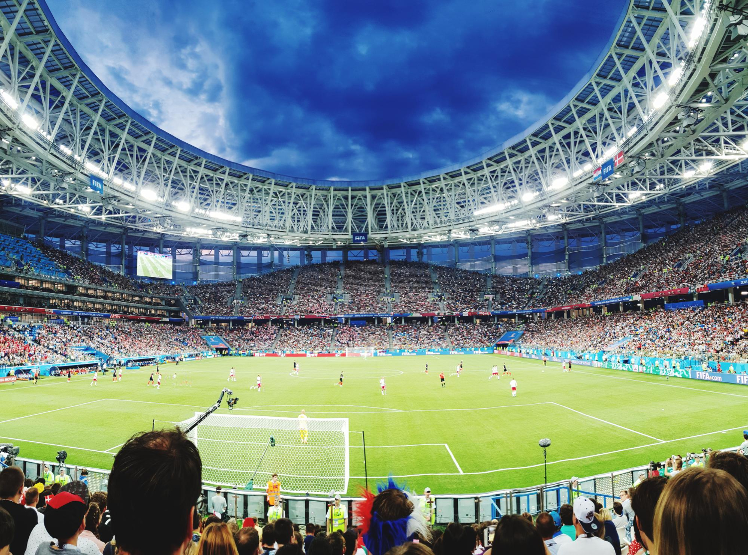 FIFA Stadium