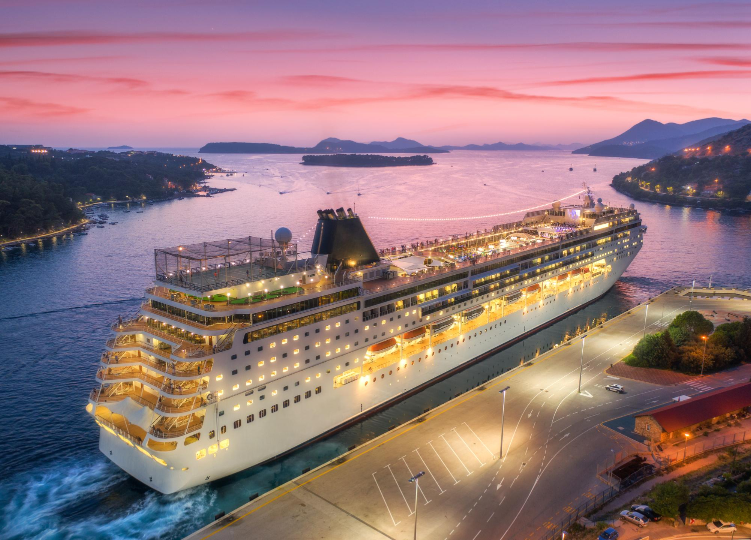 Cruise