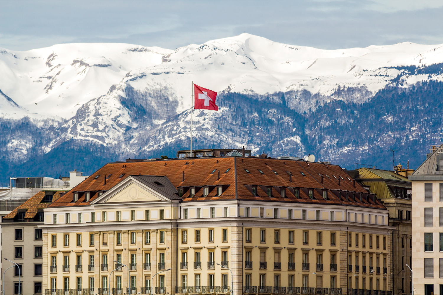 Switzerland