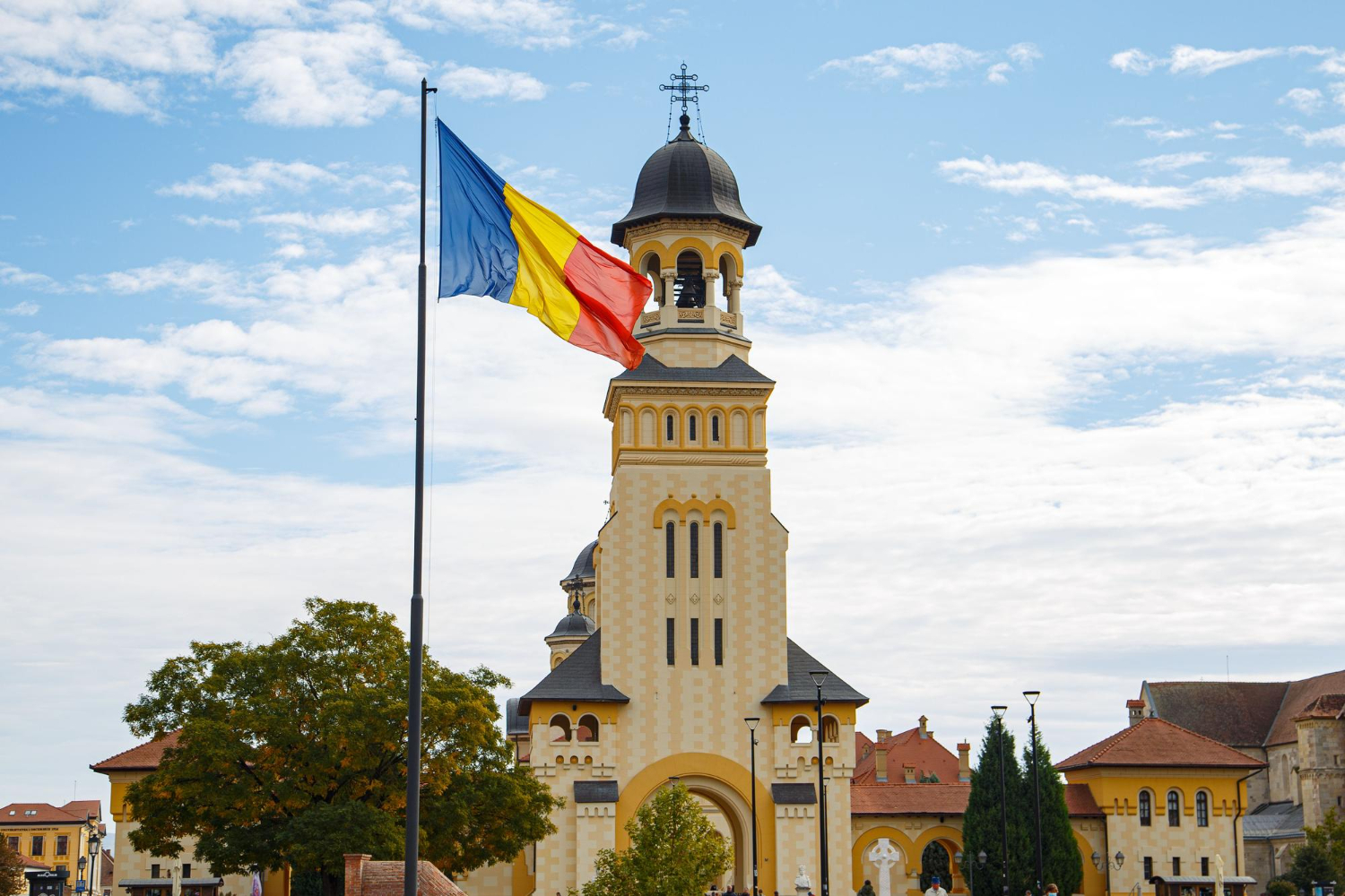 Romania