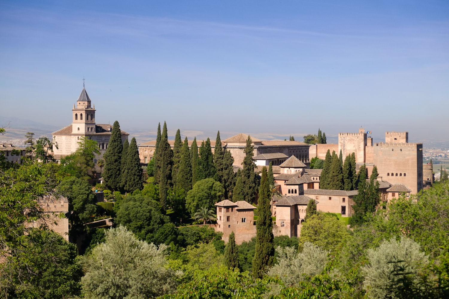 Spain