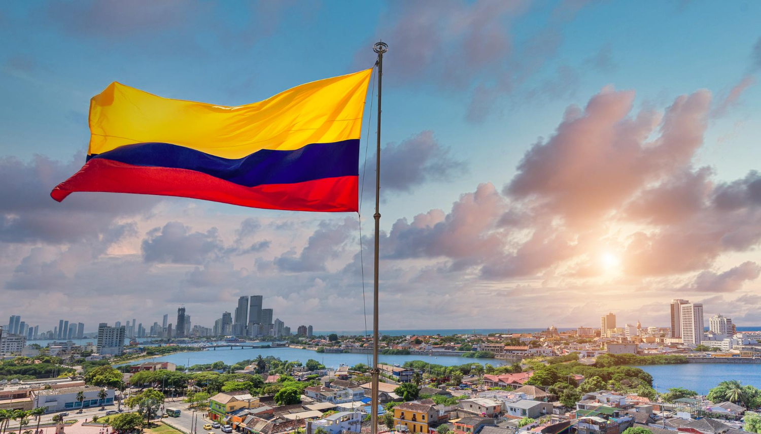 Colombia