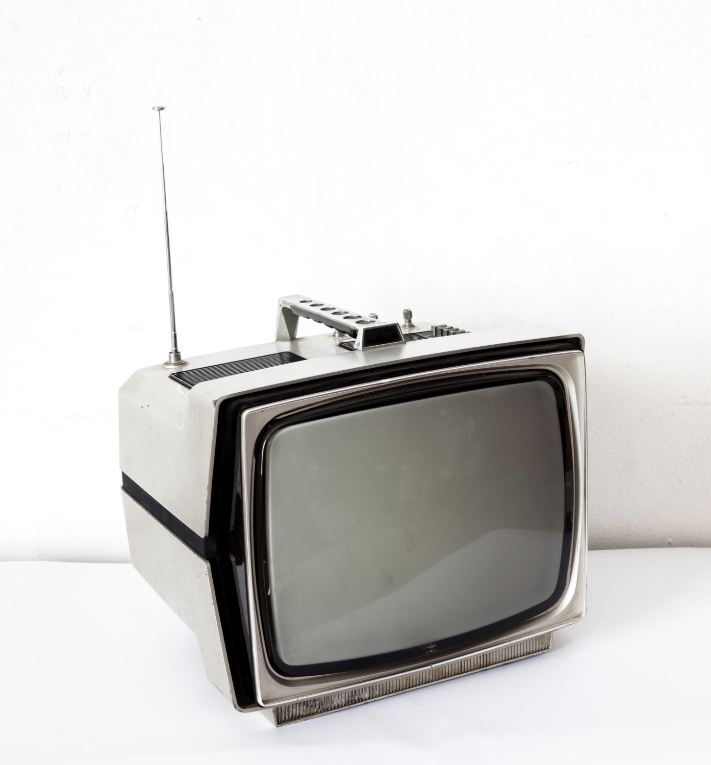 Old TV