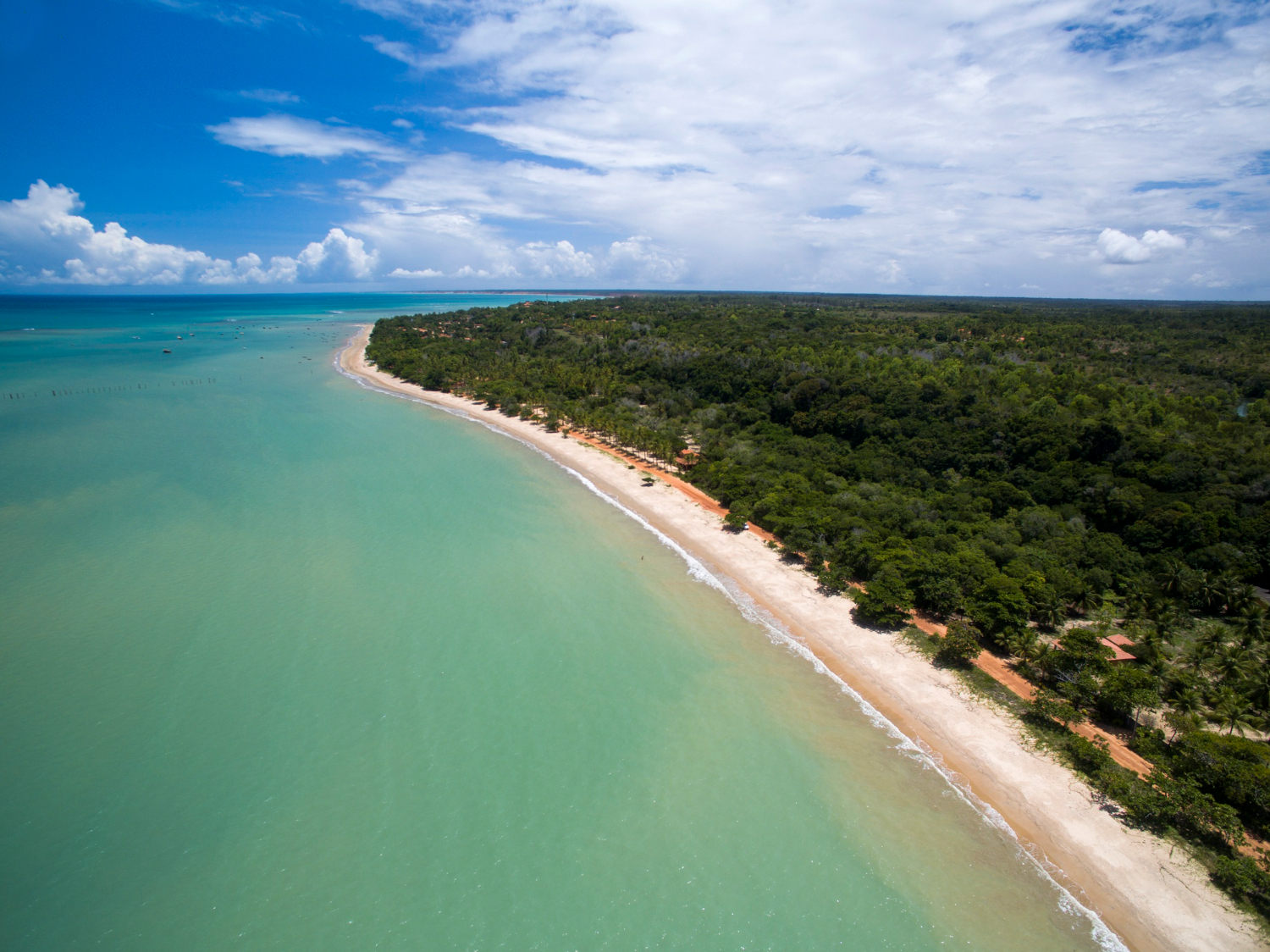 Brazilian Coast
