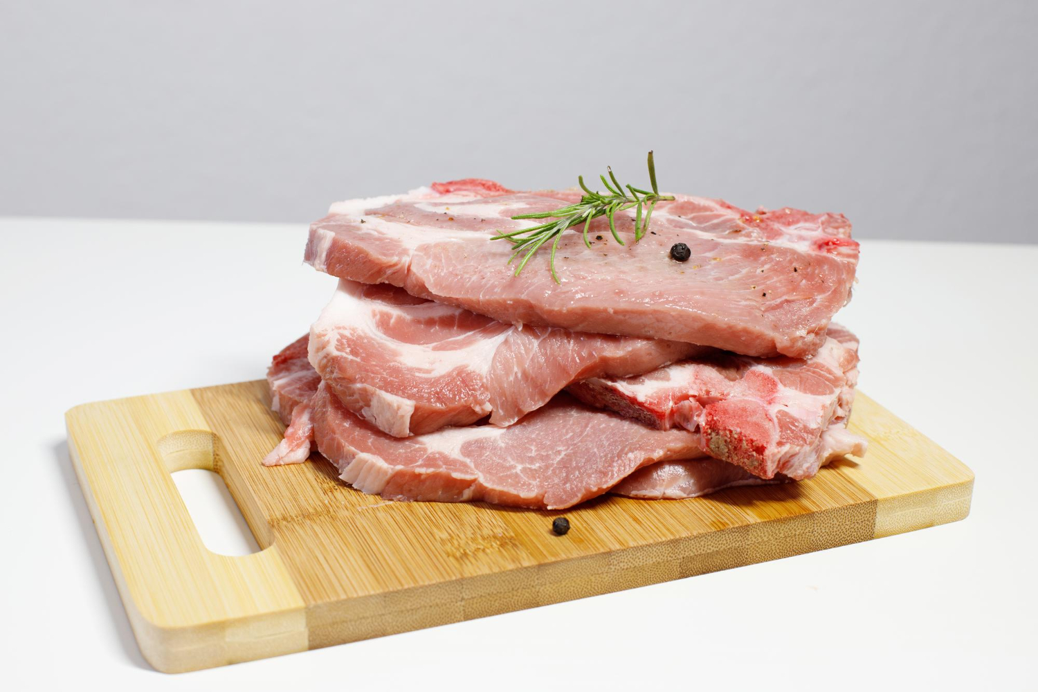 Pork