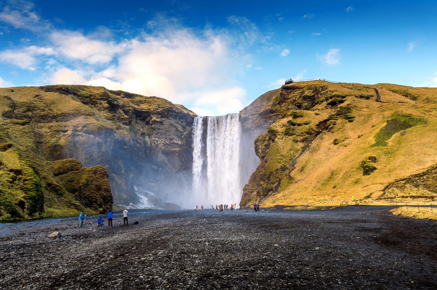 Iceland