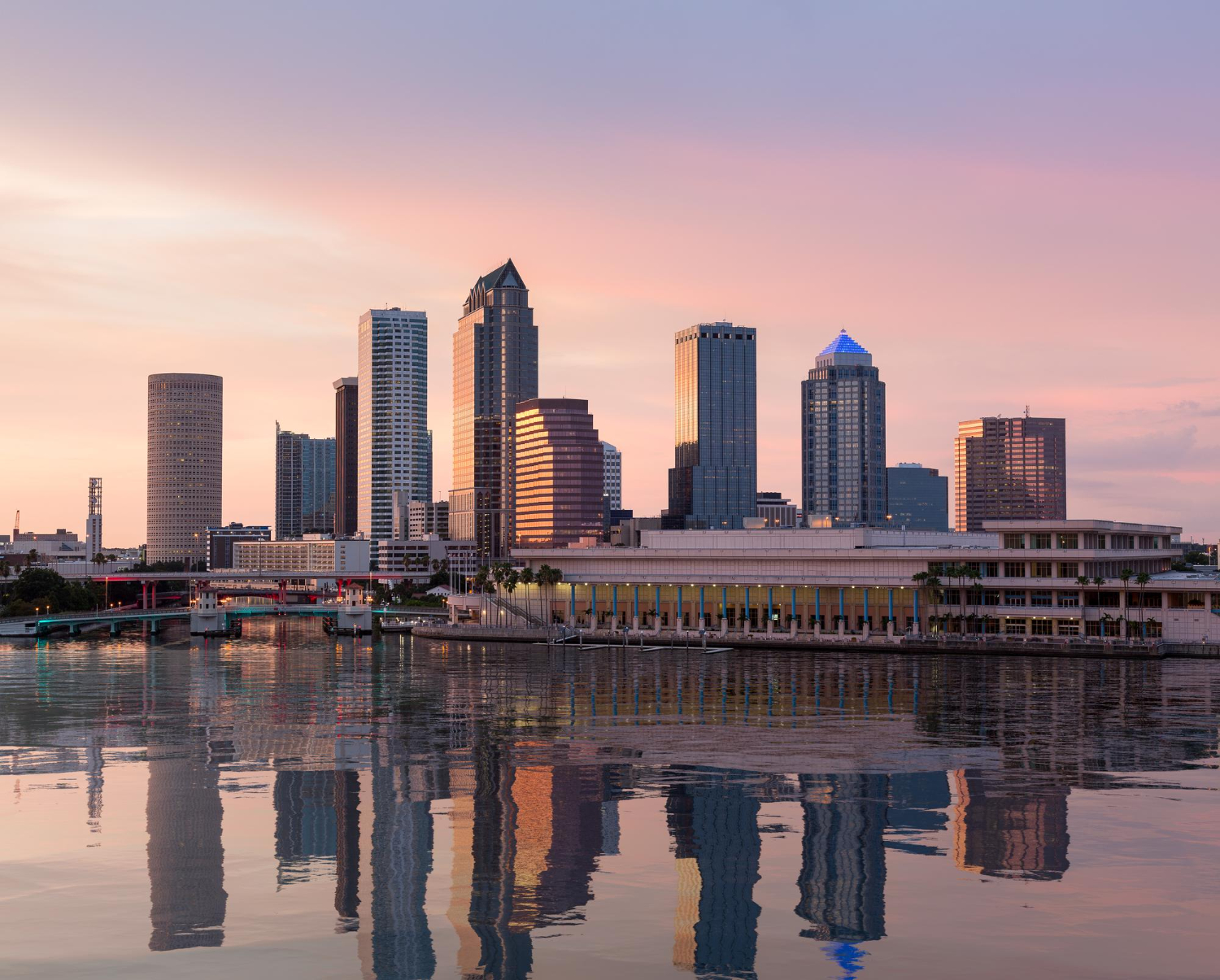 Tampa, Florida