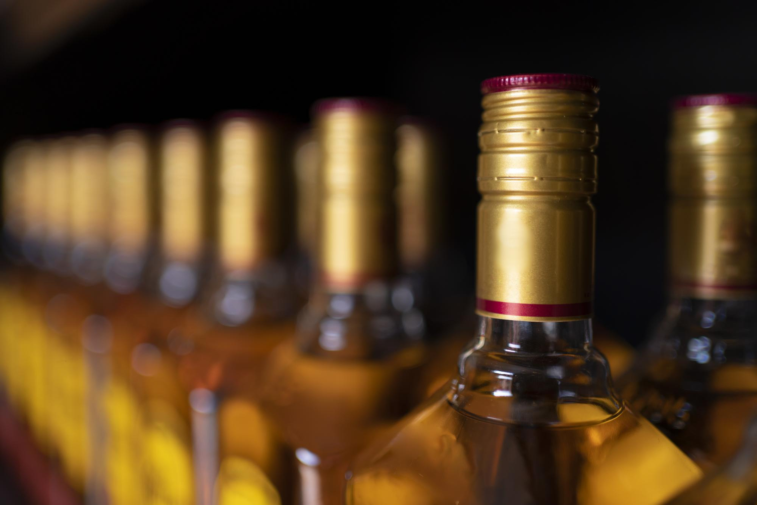 Alcohol