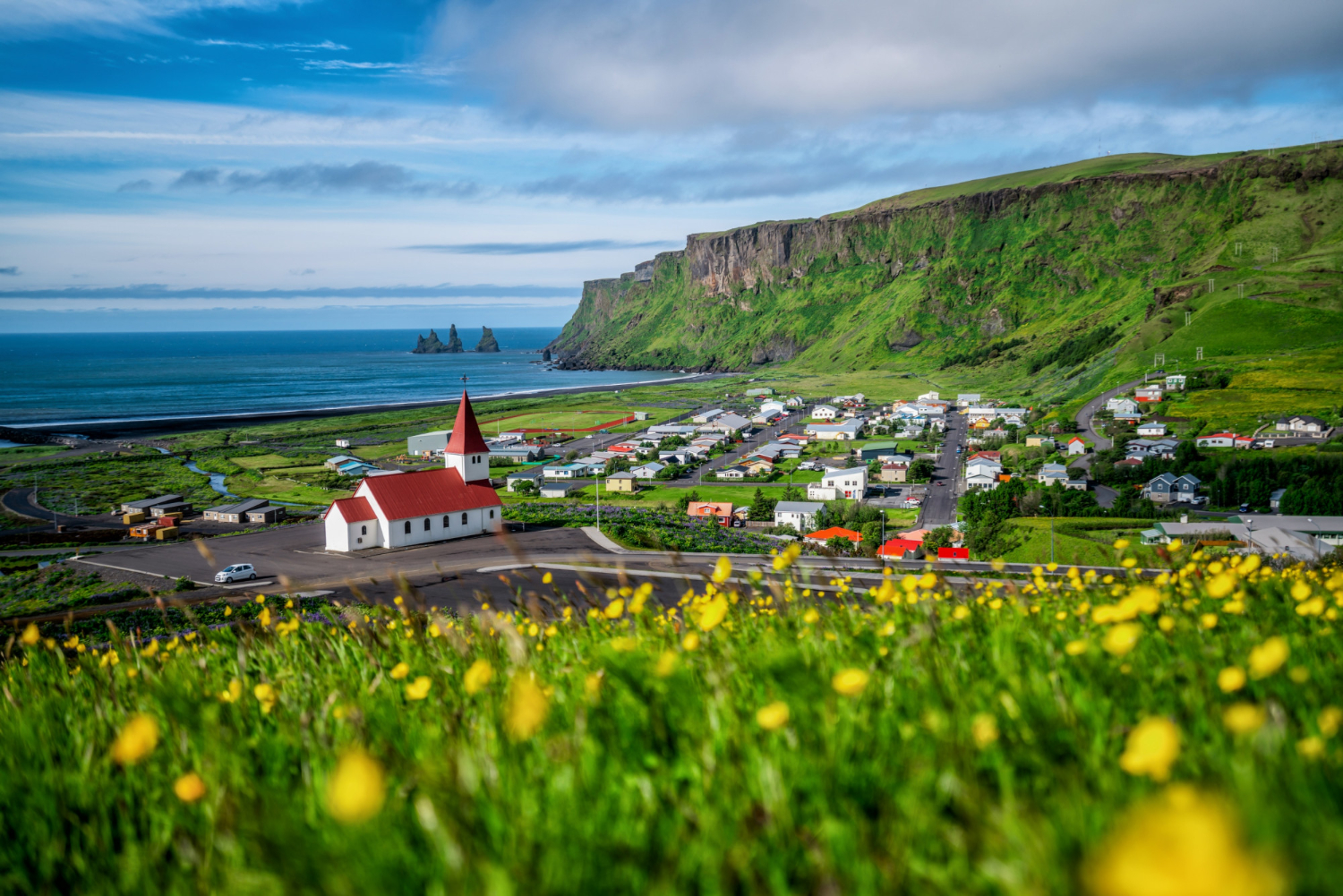 Iceland