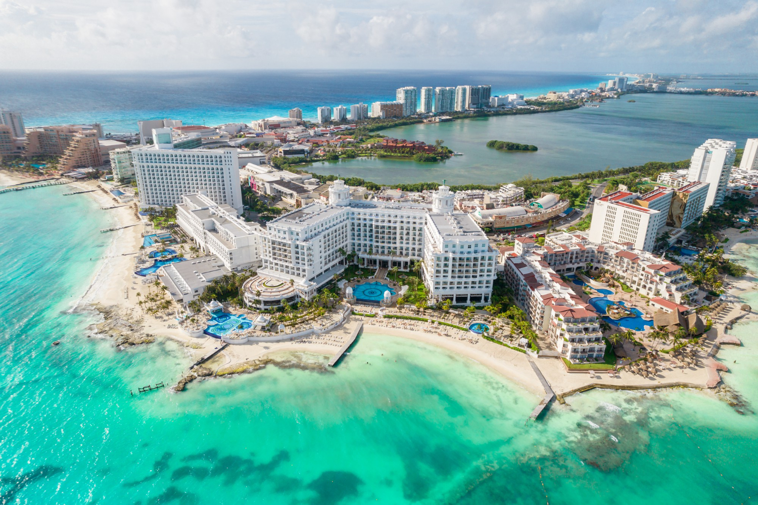 Cancún, Mexico