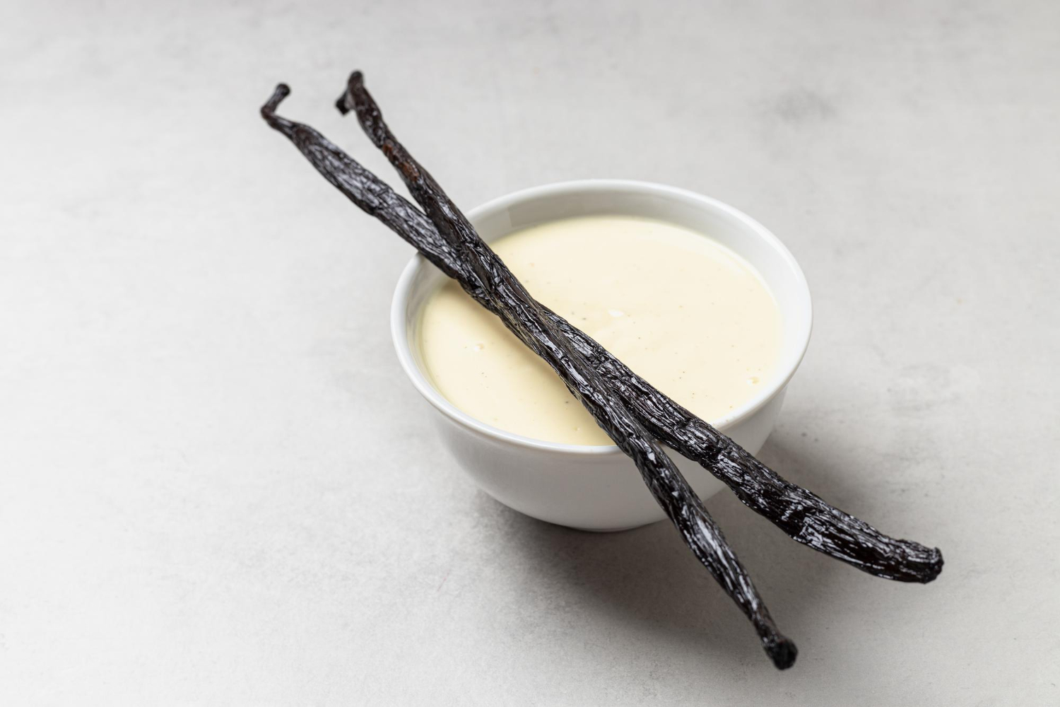 Pure Vanilla Extract