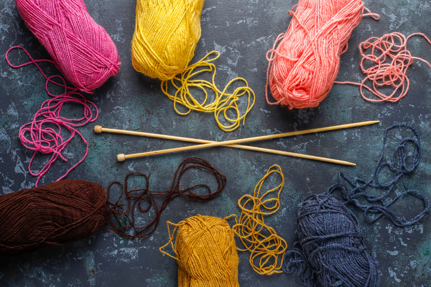 Crochet Hooks