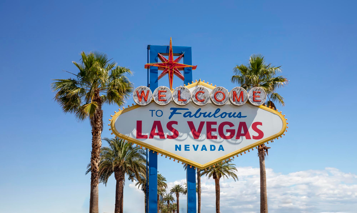 Las Vegas, Nevada