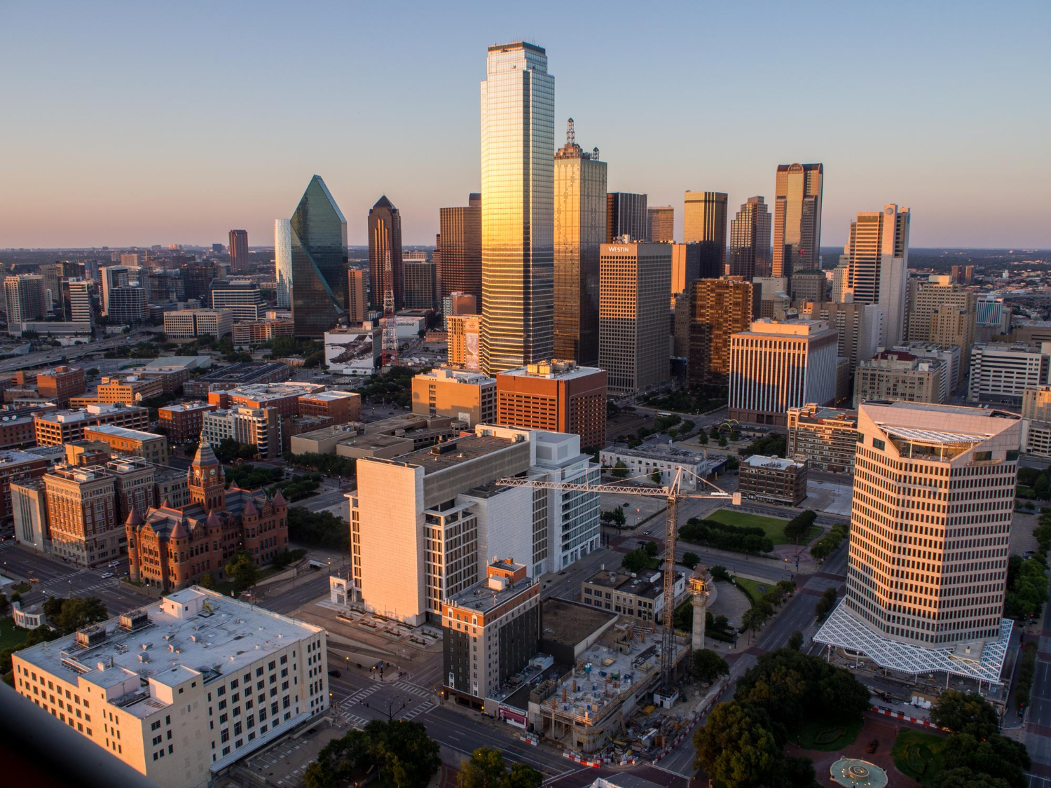 Dallas, Texas