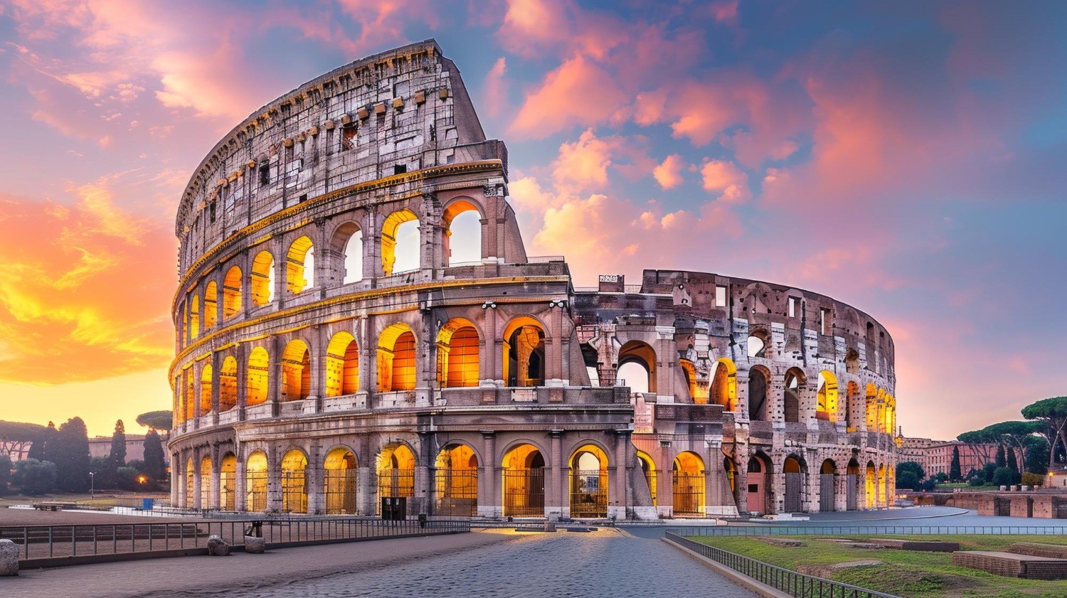 Rome