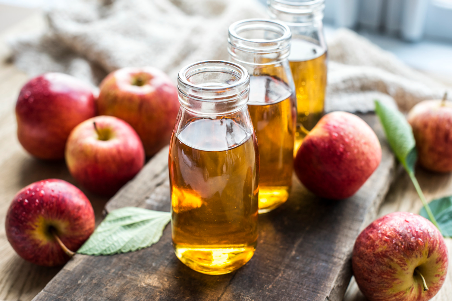 Vinegar