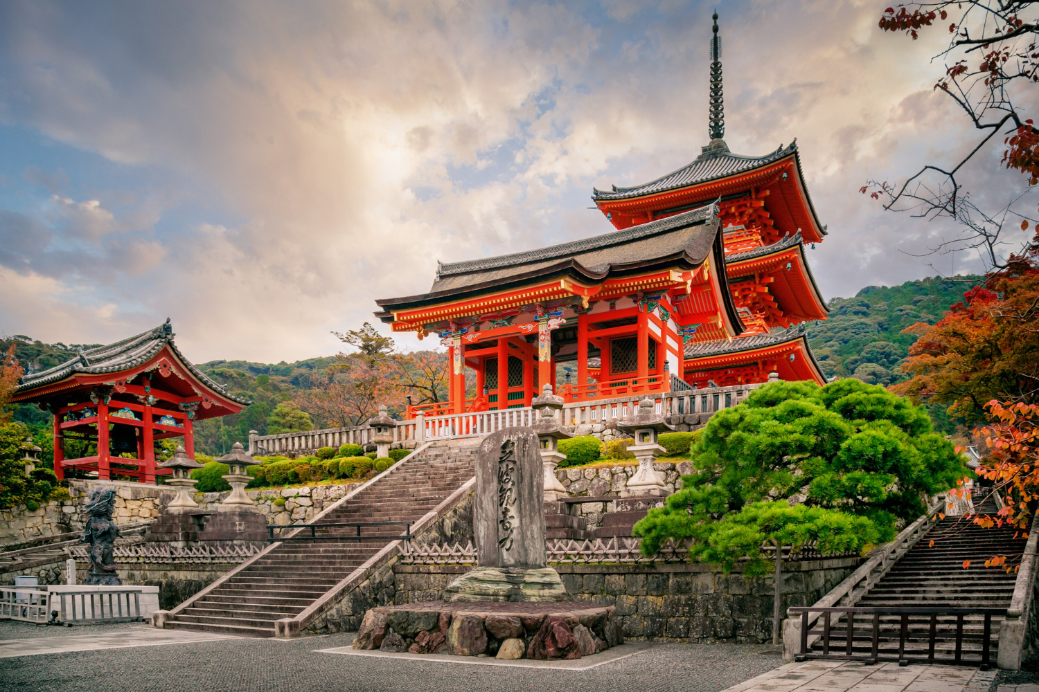 Japan
