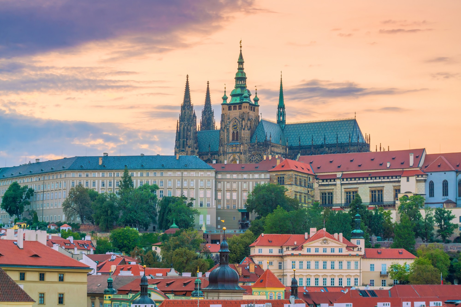 Czech Republic