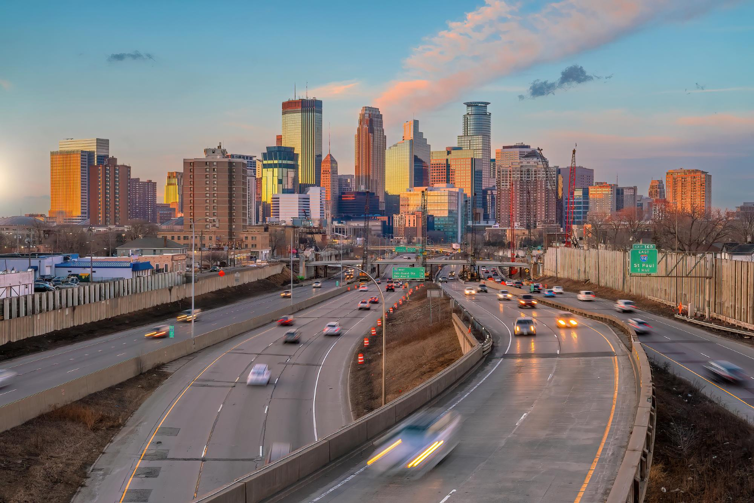 Minneapolis