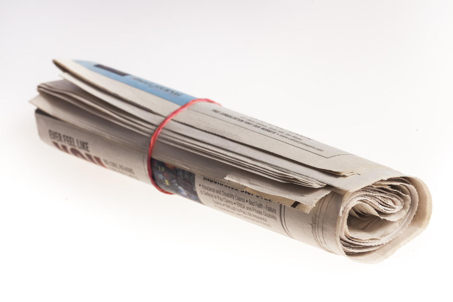 Newspaper
