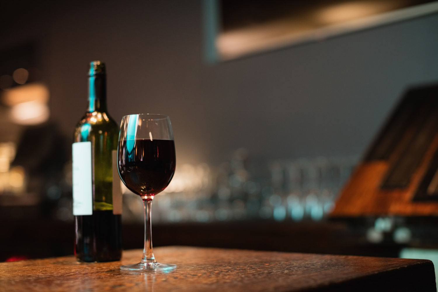 Wine