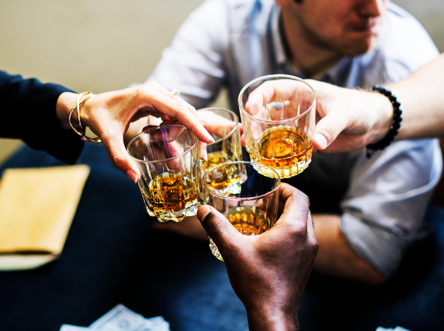 Drinks