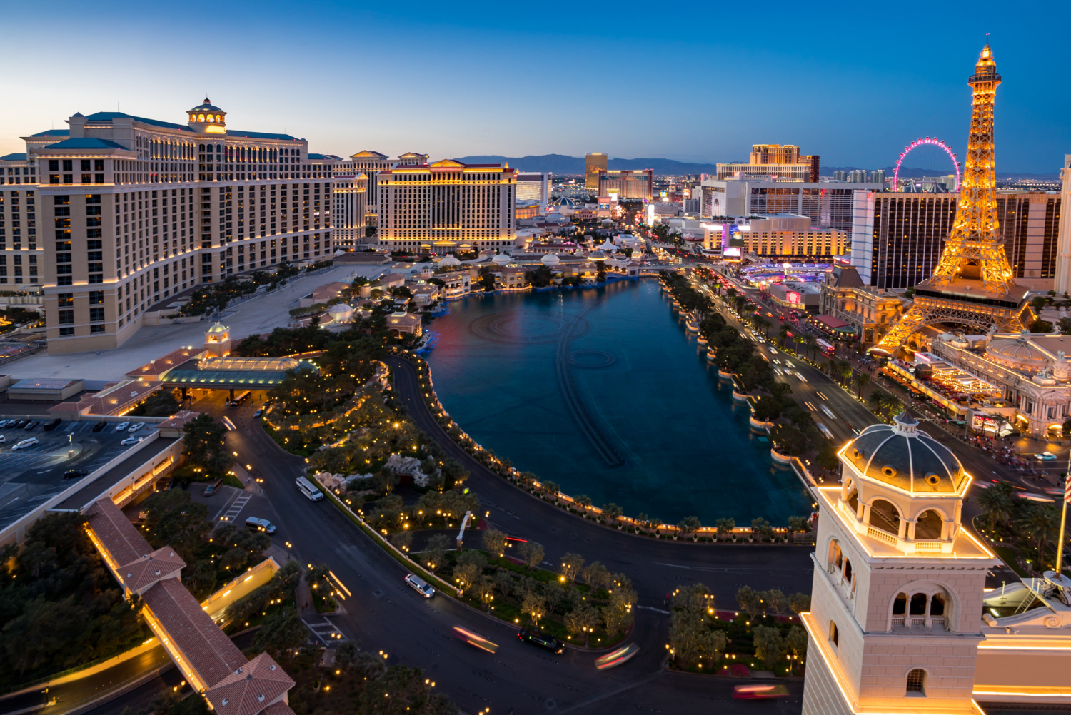 Las Vegas