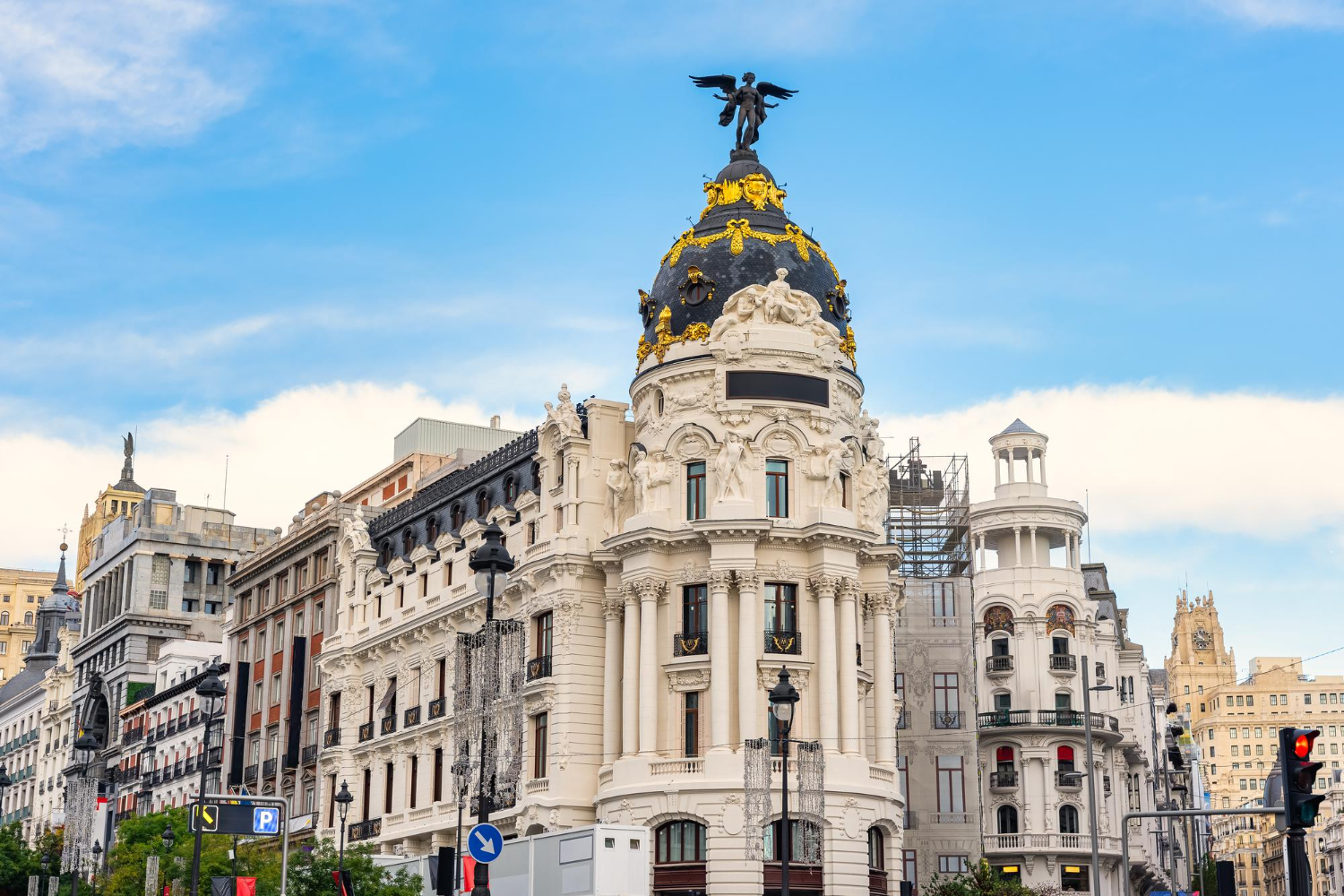Madrid