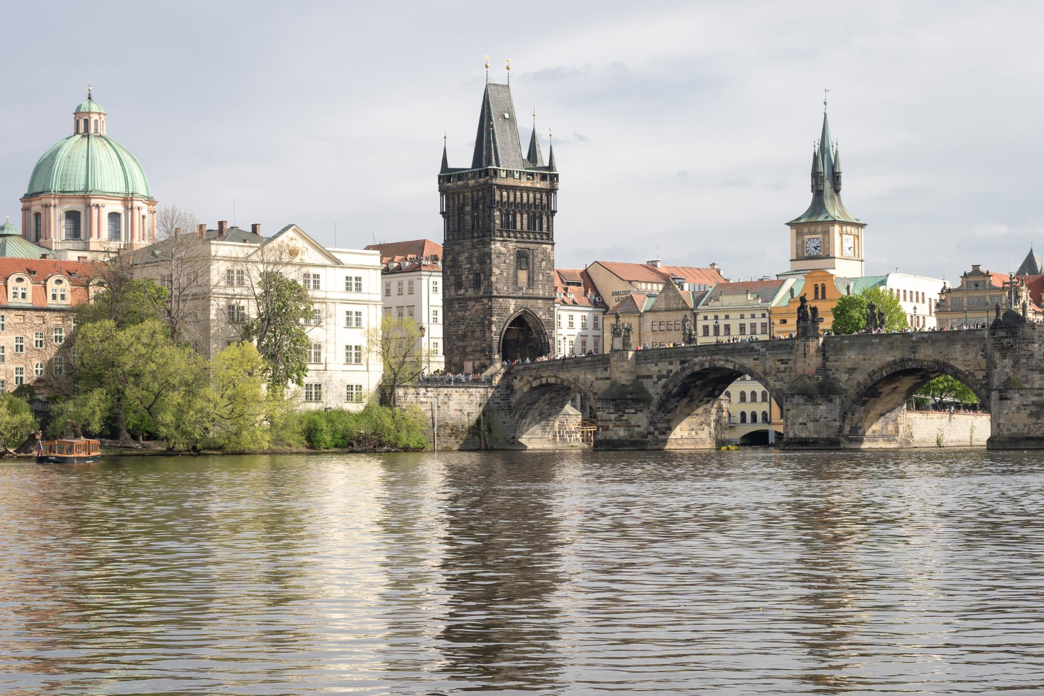 Prague, Czechia