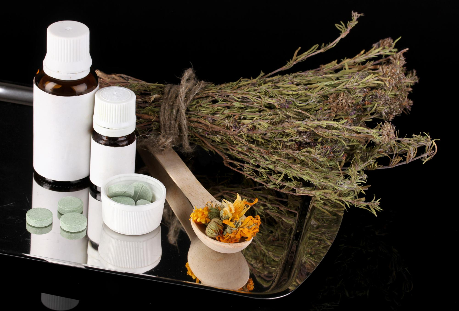 Traditional Medicines