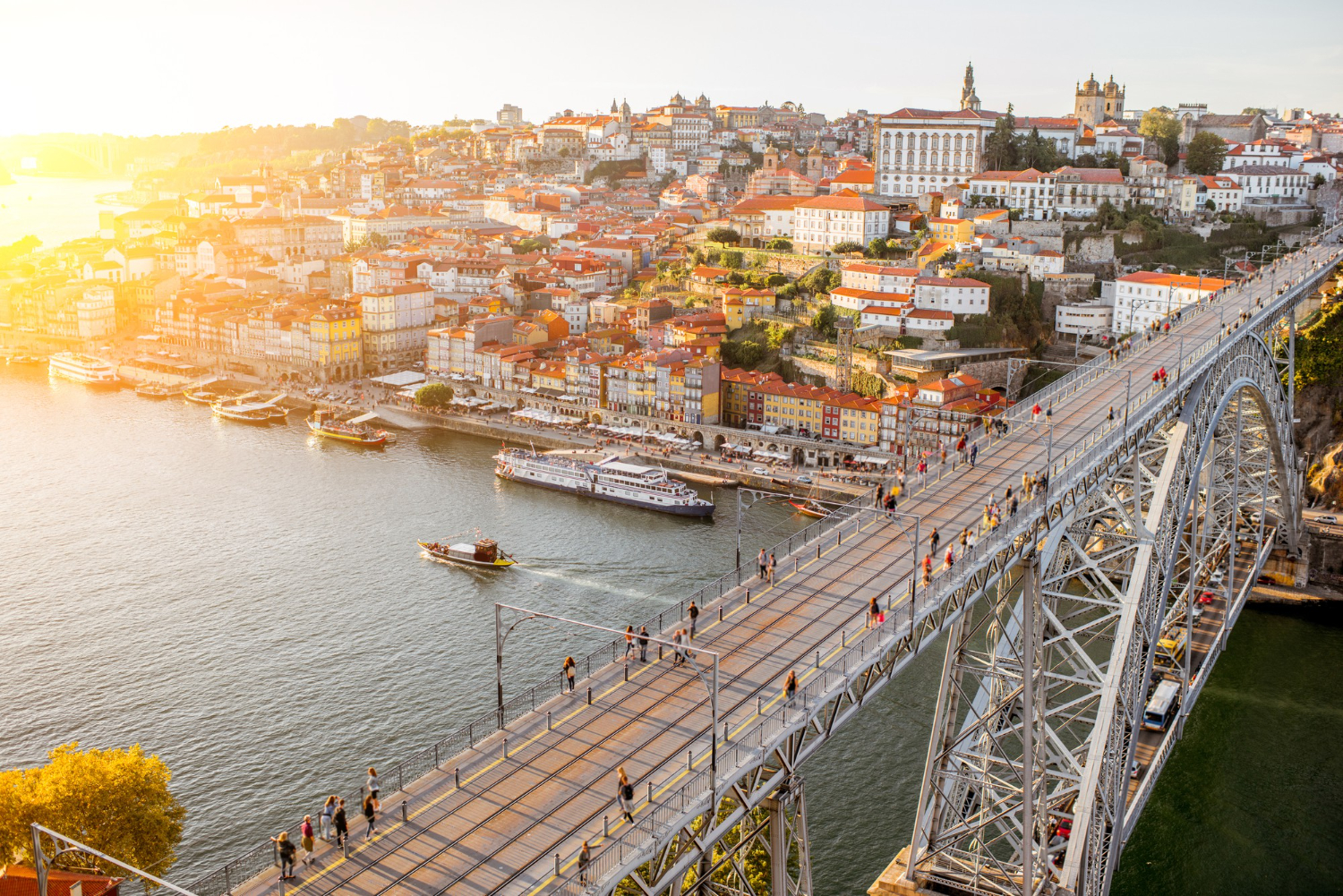 Portugal