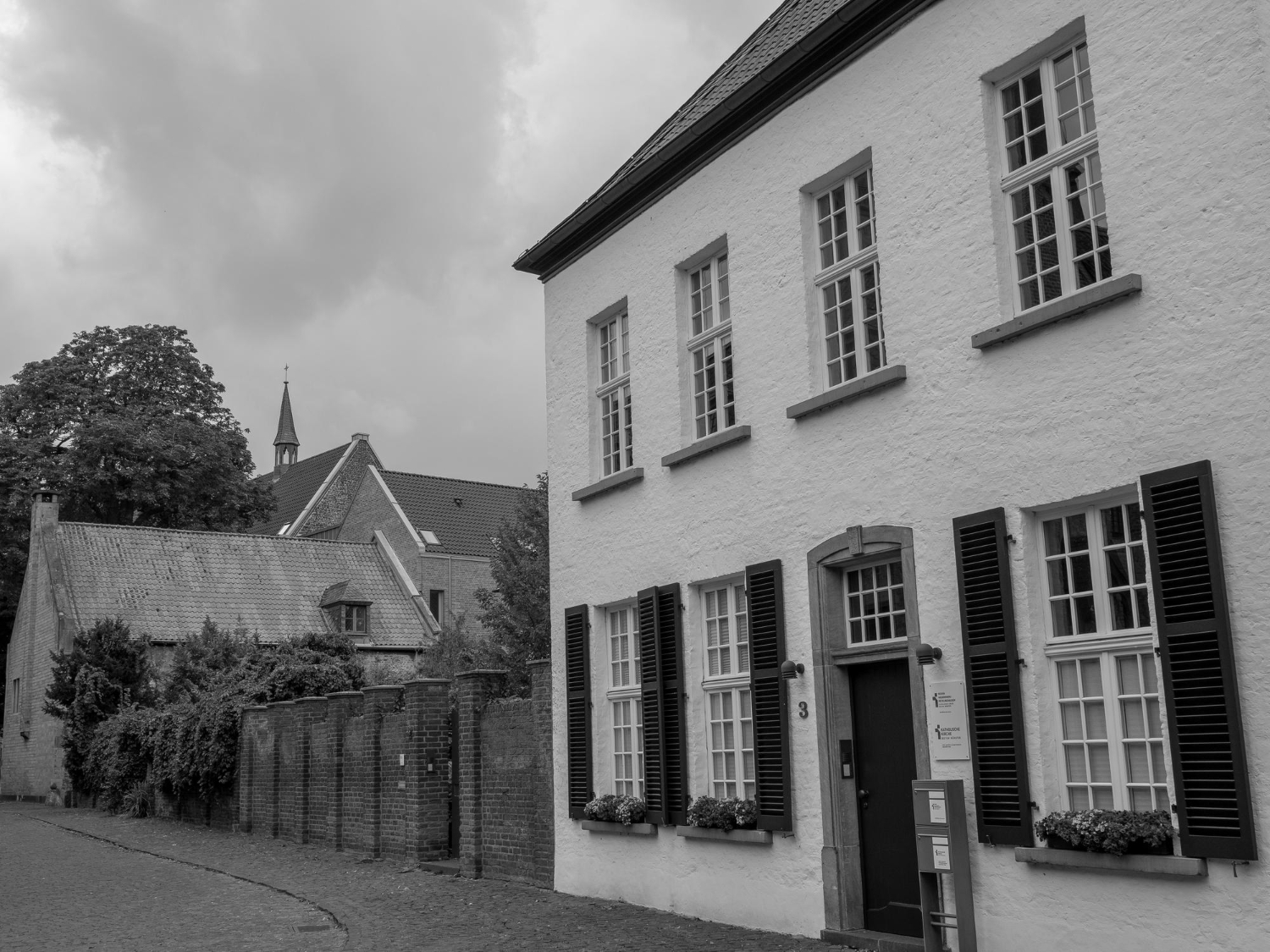 American House