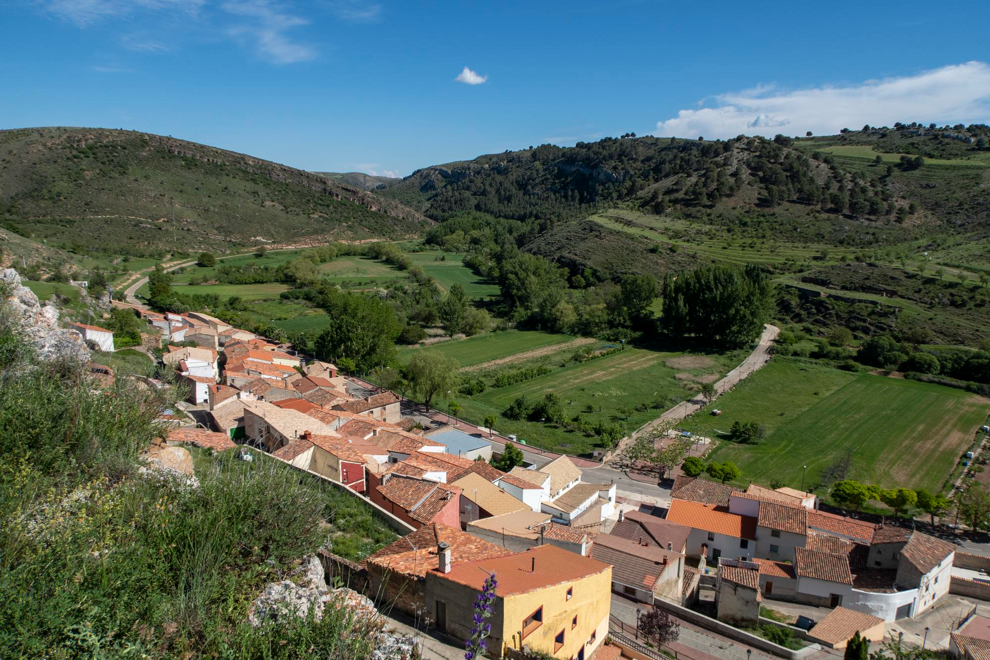 Italian Villages