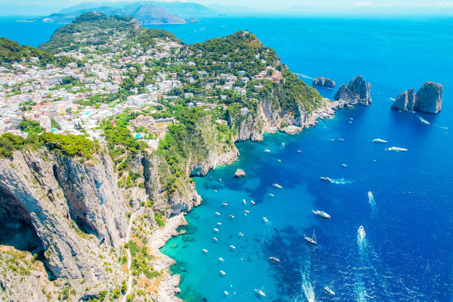 Capri