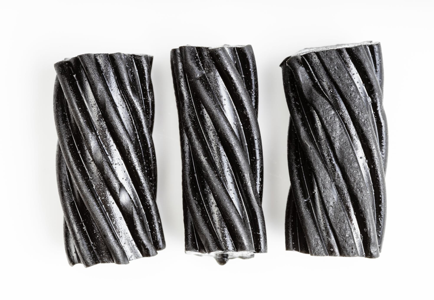 Black Licorice