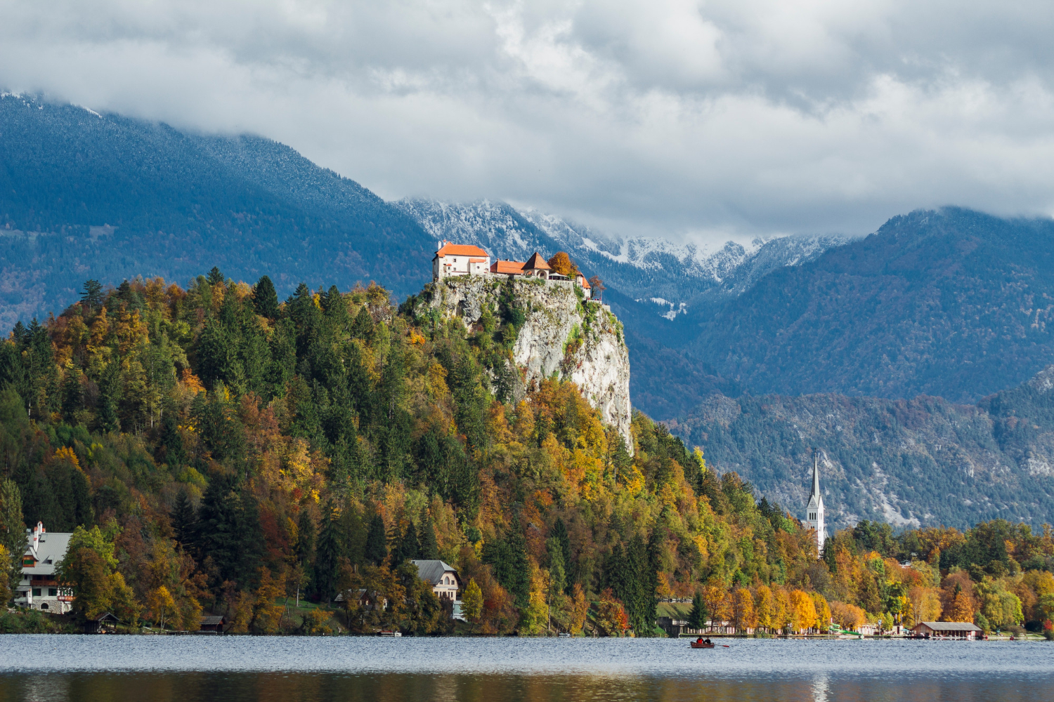 Slovenia