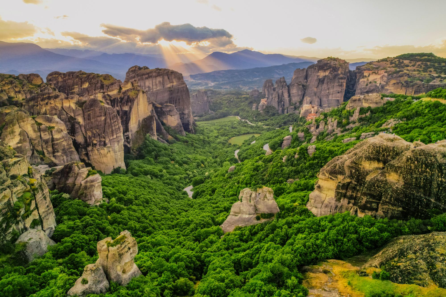 National Park