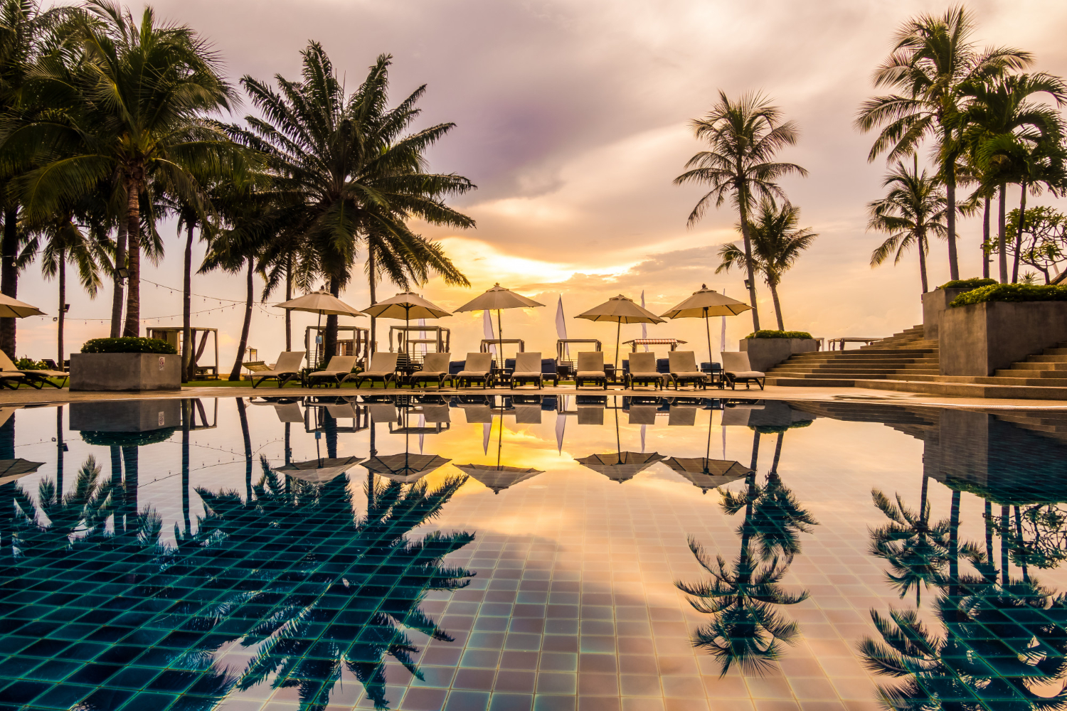 Resort