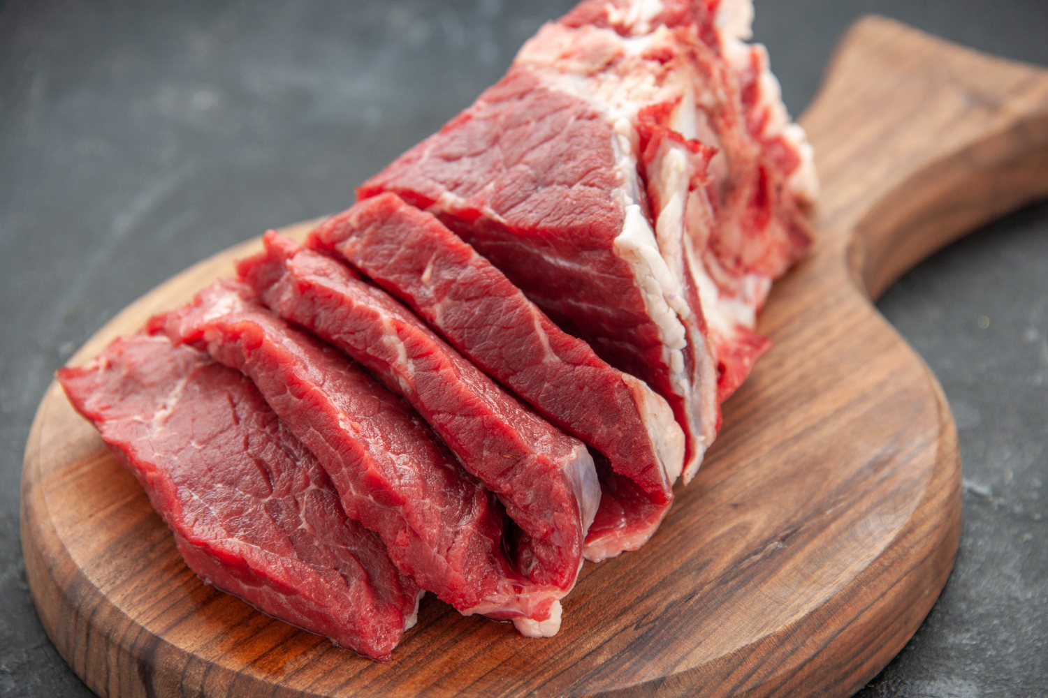 Meat