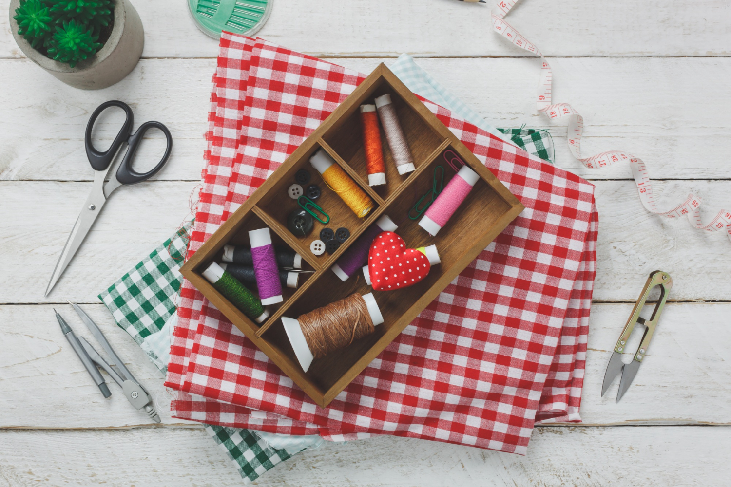 Sewing Kit