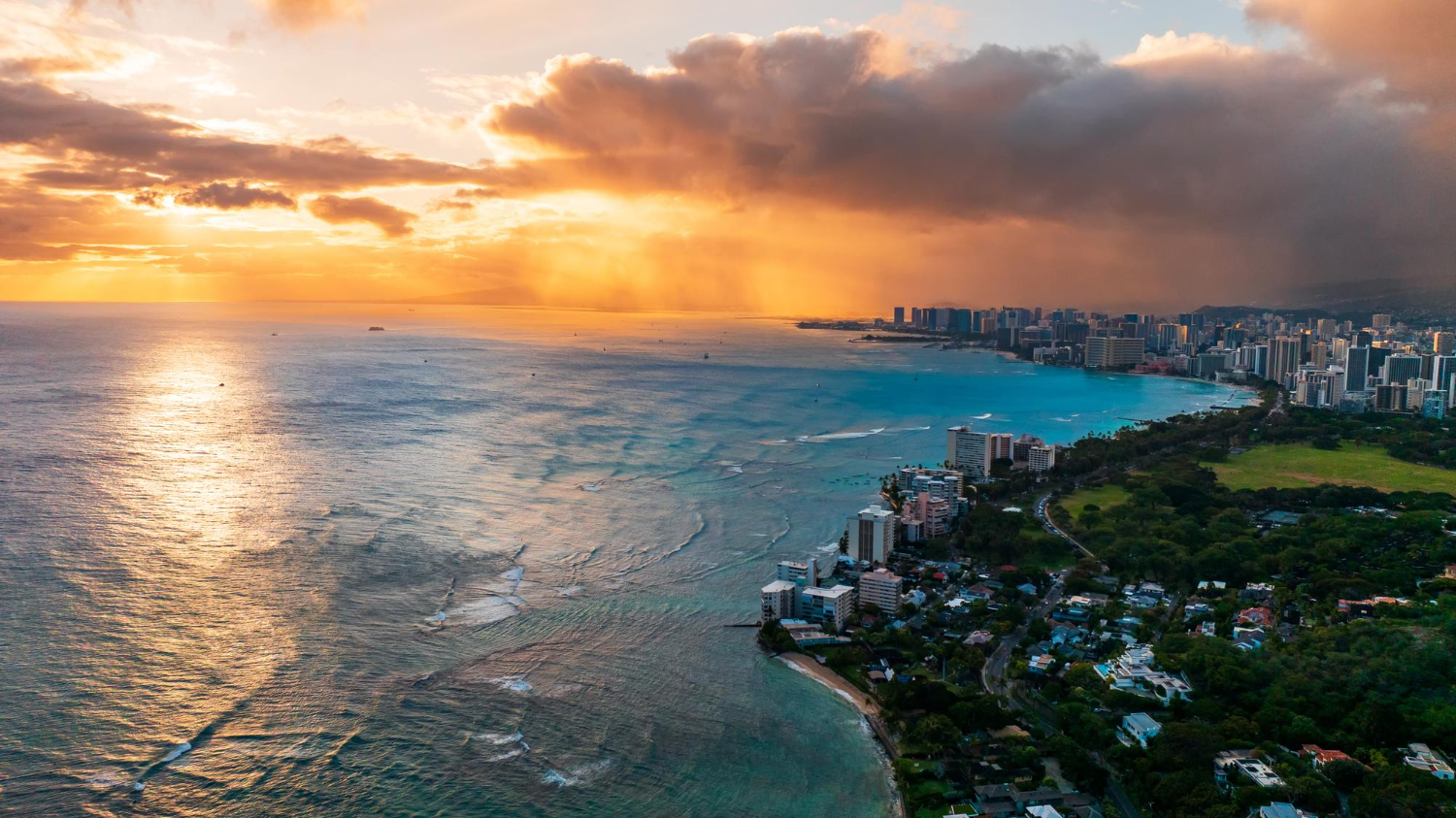 Hawaii, USA