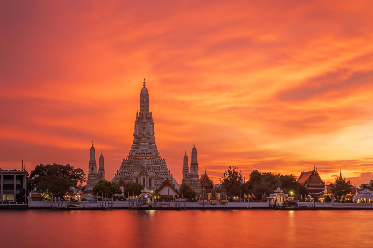 Bangkok