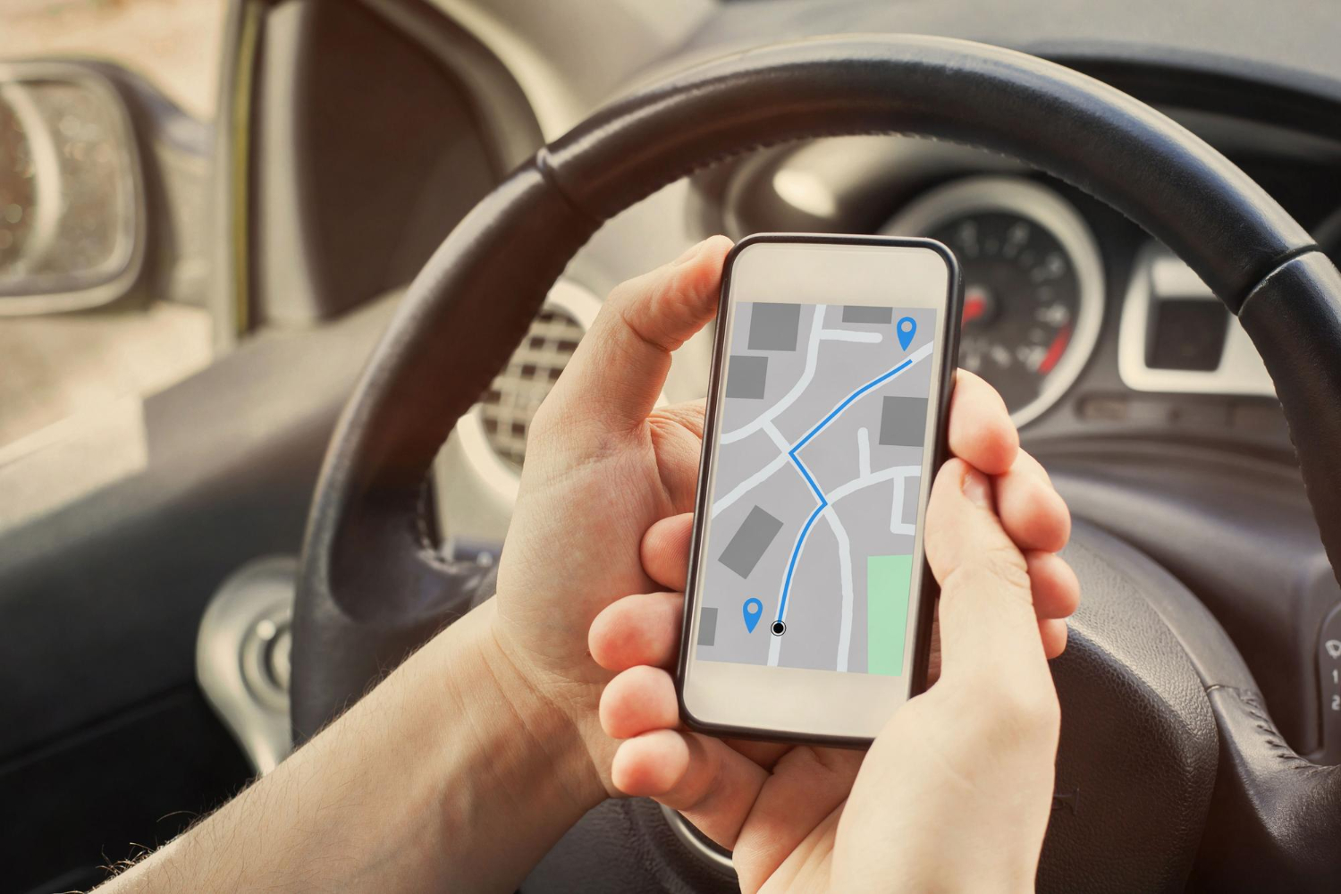 GPS