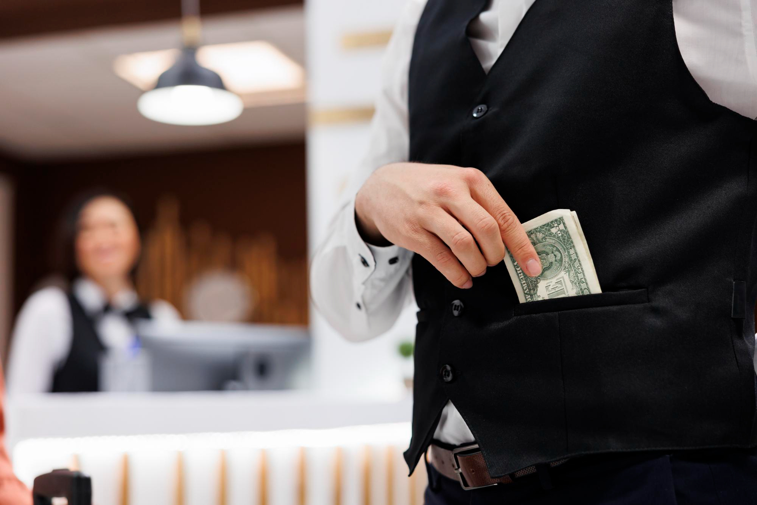 Tipping