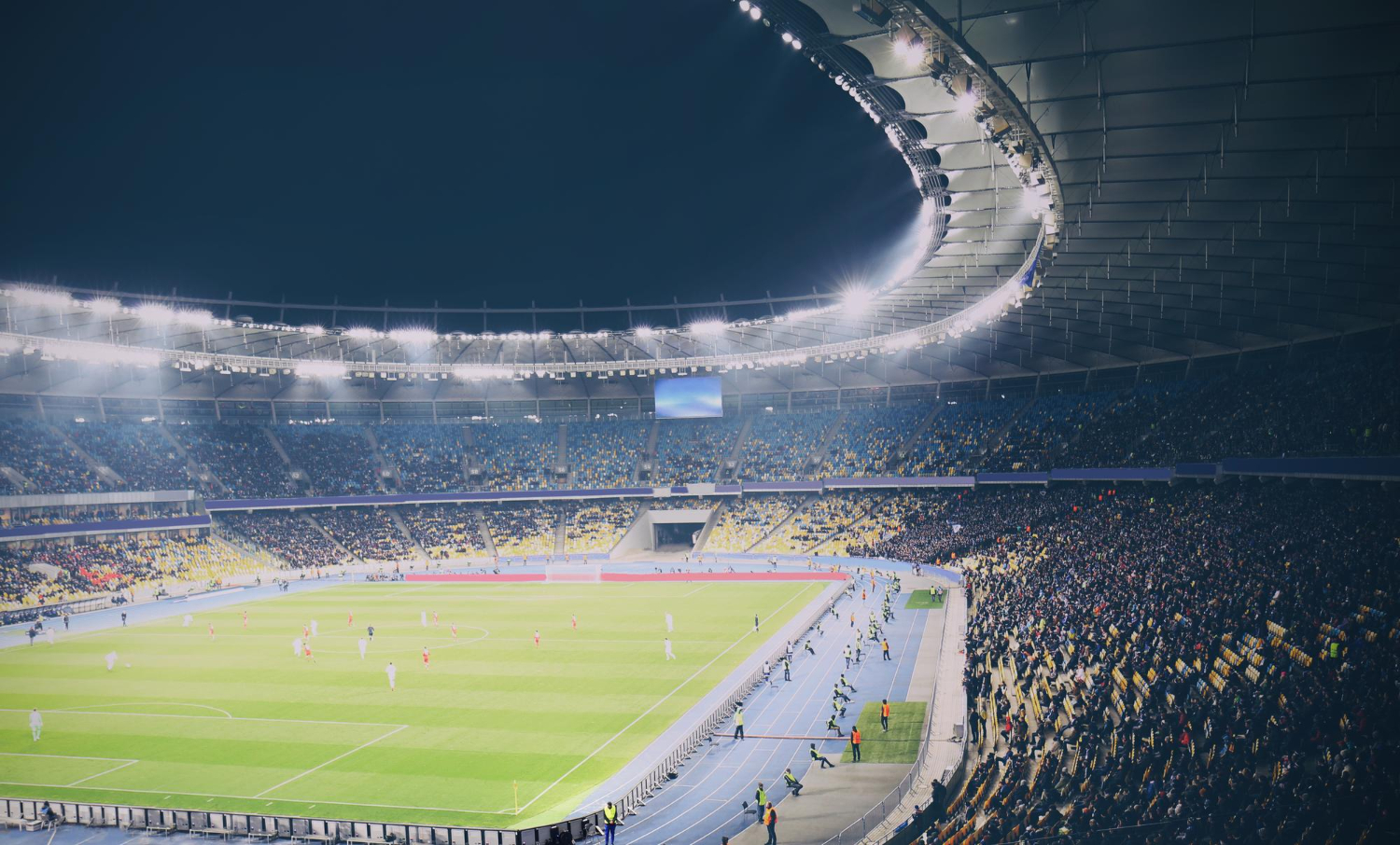 FIFA Stadium