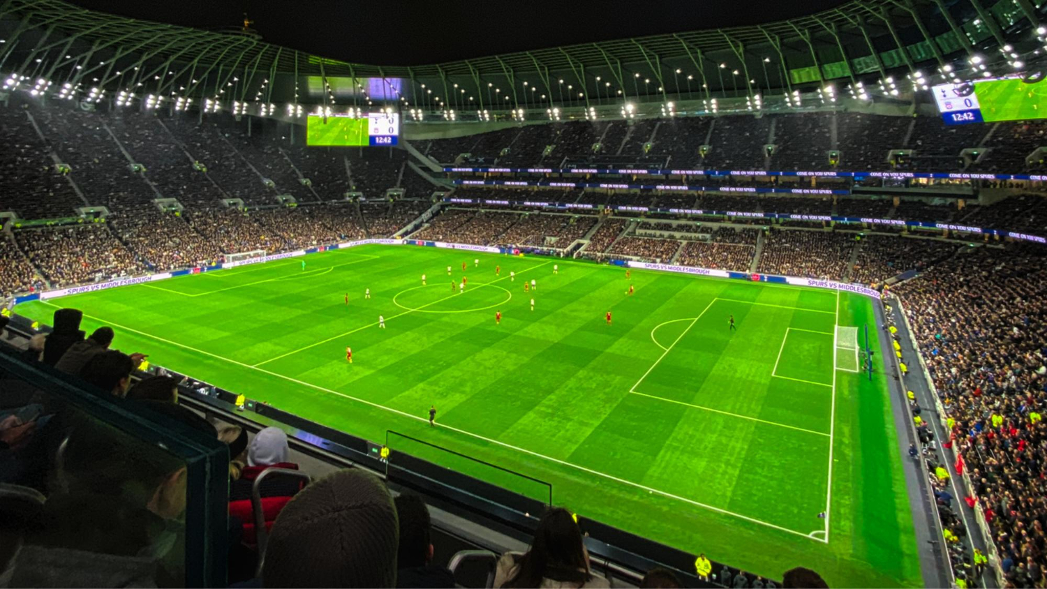 FIFA Stadium